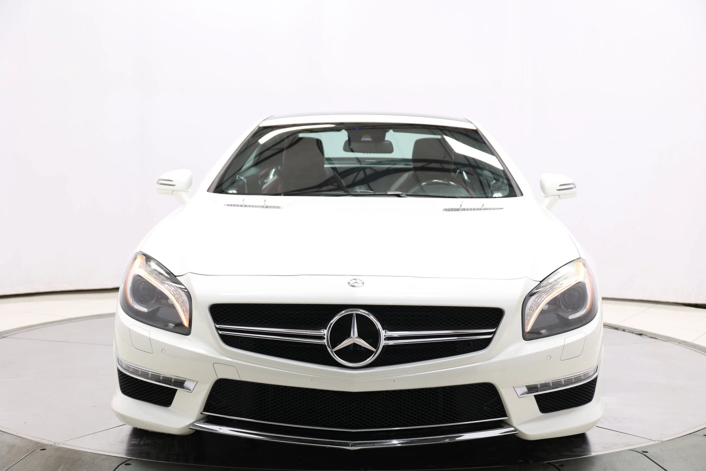 Used 2013 Mercedes-Benz SL 65 AMG image 82