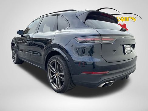 Used 2023 Porsche Cayenne image 5