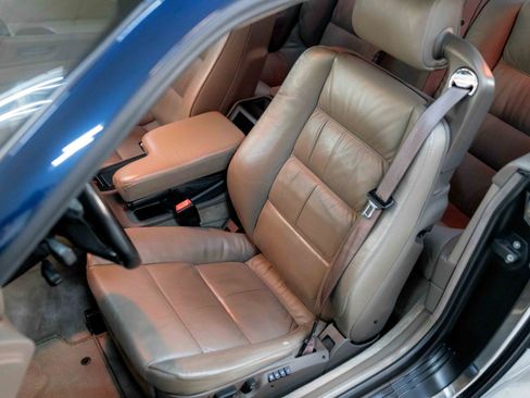 Used 1993 BMW 850Ci image 59