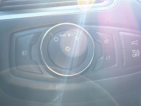 Certified 2023 Ford Edge SEL w/ Convenience Package image 17