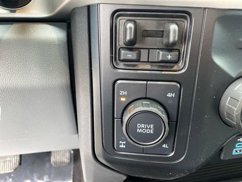 New 2024 Ford F250 XL w/ STX Appearance Package AWD/4WD image 15