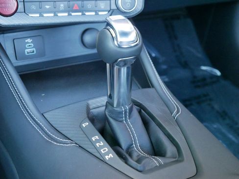 New 2025 Ford Mustang GT Premium image 13