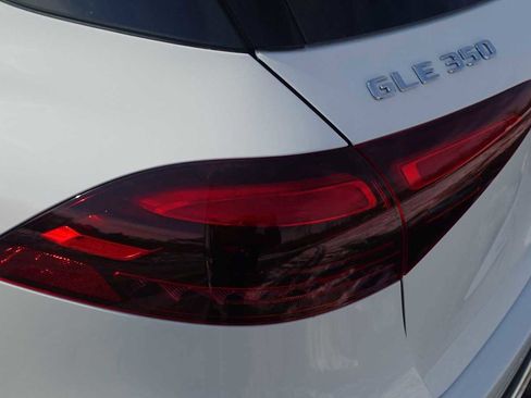 Used 2026 Mercedes-Benz GLE 350 GLE 350 image 12
