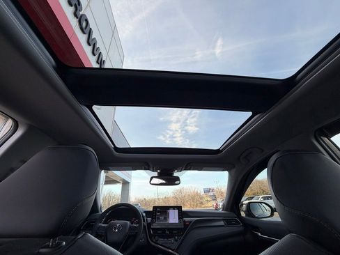 Used 2024 Toyota Camry XSE image 12