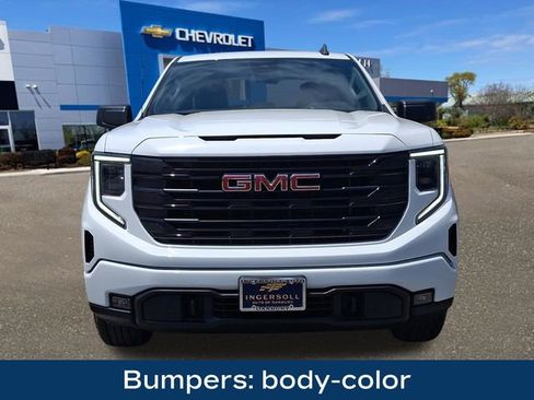 Used 2025 GMC Sierra 1500 Elevation AWD/4WD image 24