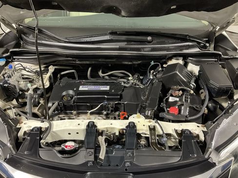 Used 2015 Honda CR-V LX image 37