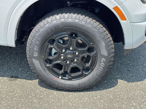 New 2026 Ford Ranger XLT w/ Equipment Group 301A High AWD/4WD image 7