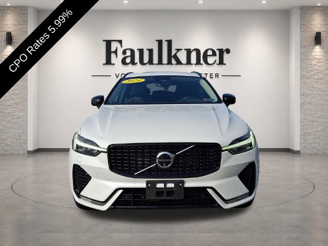 Certified 2024 Volvo XC60 B5 Plus w/ Protection Package Premier AWD/4WD image 2