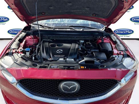 Used 2019 MAZDA CX-5 Touring FWD image 29