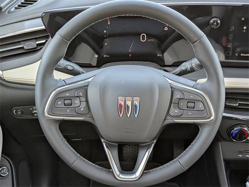 New 2026 Buick Encore GX Preferred w/ Comfort Package image 10