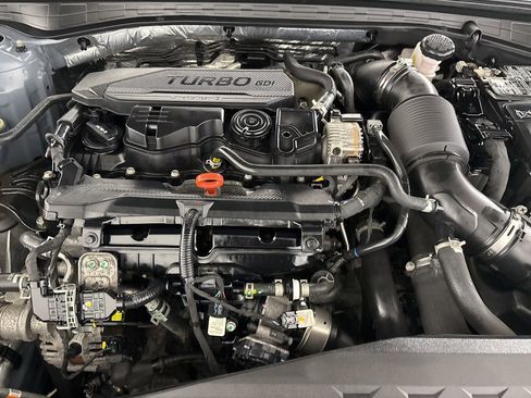 Used 2023 Kia K5 LXS image 29