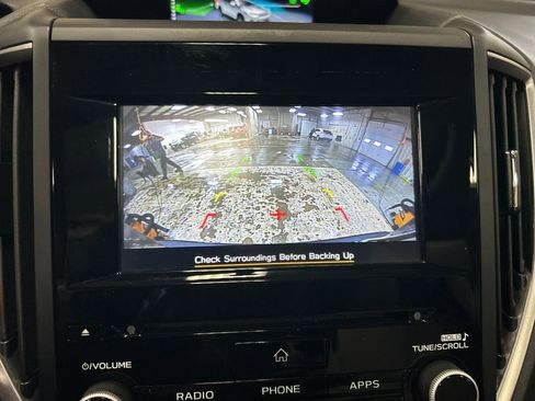 Used 2023 Subaru Forester Premium image 22