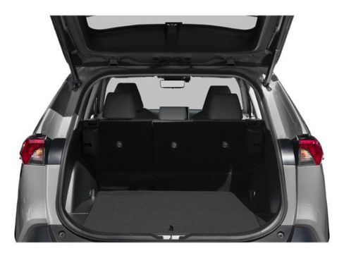 Used 2019 Toyota RAV4 Limited image 11