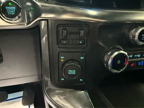 Used 2023 Ford F150 Lariat w/ Equipment Group 502A High AWD/4WD image 22