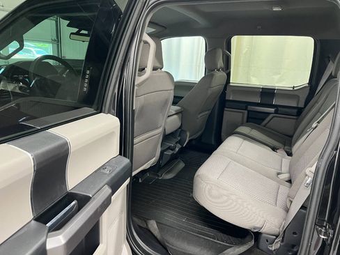 Used 2020 Ford F150 XLT AWD/4WD image 9