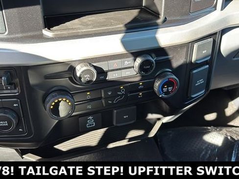 New 2026 Ford F350 XLT image 15