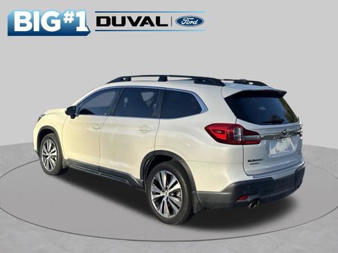 Used 2021 Subaru Ascent Limited w/ Technology Package AWD/4WD image 4