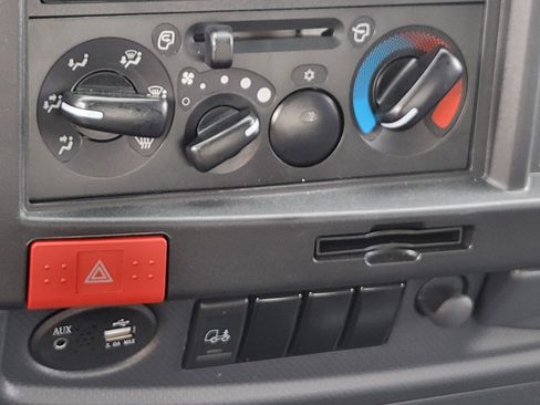 New 2025 Isuzu FTR 6500 XD RWD image 17