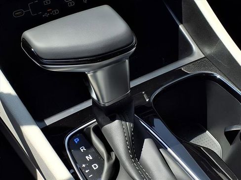 New 2025 Hyundai Tucson SEL image 21