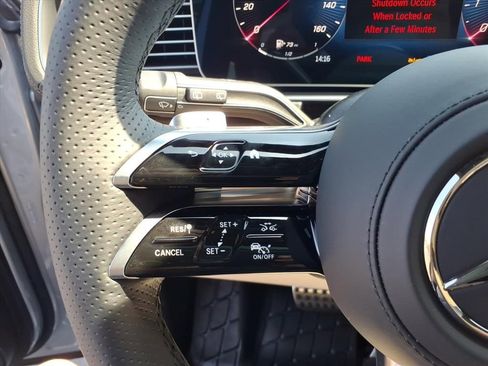 New 2026 Mercedes-Benz GLS 450 4MATIC image 20