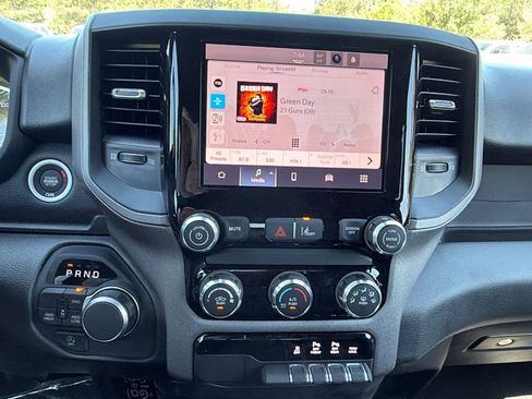 New 2026 RAM 1500 Tradesman AWD/4WD image 27