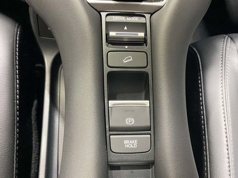 New 2027 Honda HR-V EX-L image 31