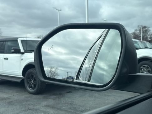 Used 2024 Ford Explorer XLT w/ Equipment Group 202A image 47