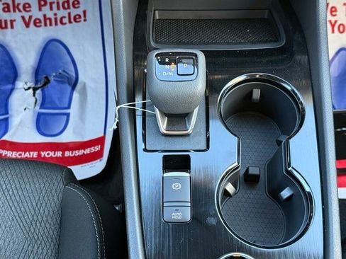 New 2026 Nissan Rogue SV w/ Cold Weather Package image 28