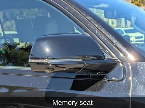 Used 2024 Jeep Grand Wagoneer Series II w/ Quick Order Packagew 28T image 16