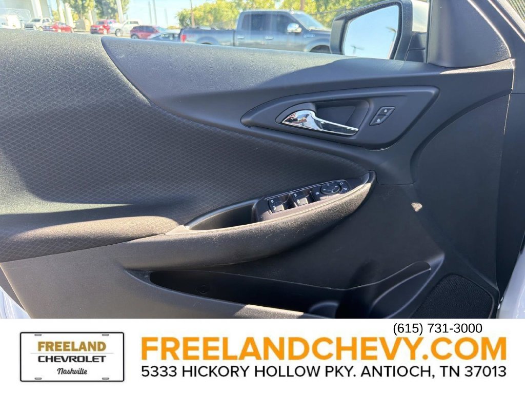 Used 2024 Chevrolet Malibu LT FWD image 26