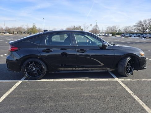 Certified 2023 Honda Civic Sport image 17