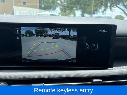 Used 2025 Hyundai Tucson SE FWD image 7