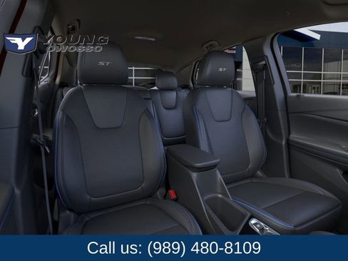 New 2026 Buick Encore GX Sport Touring w/ Comfort Package image 16