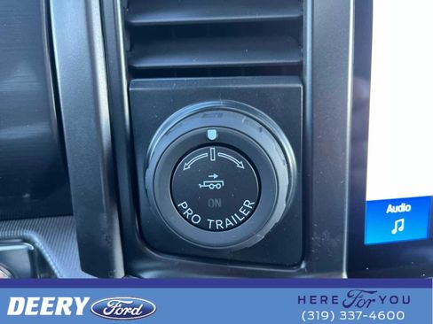 New 2026 Ford F150 Lariat w/ Equipment Group 501A Mid image 43