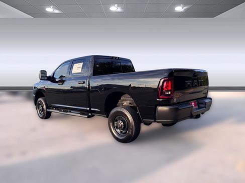 New 2026 RAM 2500 Tradesman image 3