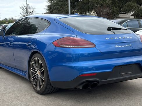 Used 2015 Porsche Panamera GTS image 5