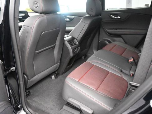 New 2025 Chevrolet Blazer RS w/ Enhanced Convenience Package image 15
