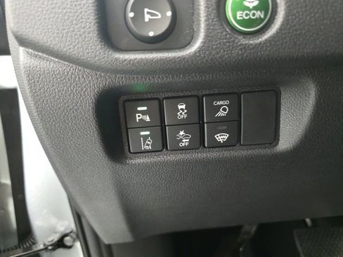 New 2025 Honda Ridgeline TrailSport+ image 12