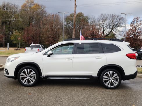 Used 2022 Subaru Ascent Limited w/ Technology Package image 6