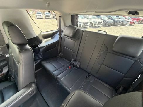 Used 2019 GMC Yukon SLT AWD/4WD image 37