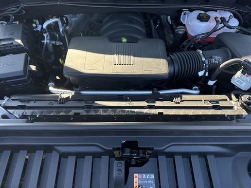 New 2026 GMC Sierra 1500 AT4X image 26