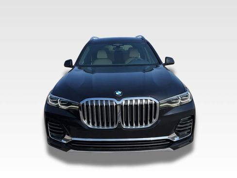 Used 2019 BMW X7 xDrive40i w/ Premium Package image 5