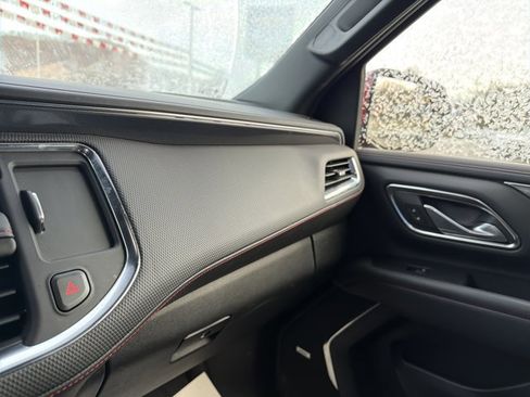 Used 2024 Chevrolet Tahoe RST w/ Luxury Package image 24