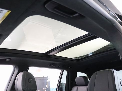 Used 2024 Mercedes-Benz GLS 63 AMG GLS 63 AMG w/ Warmth & Comfort Package image 13