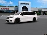 New 2026 Chrysler Pacifica Select image 2