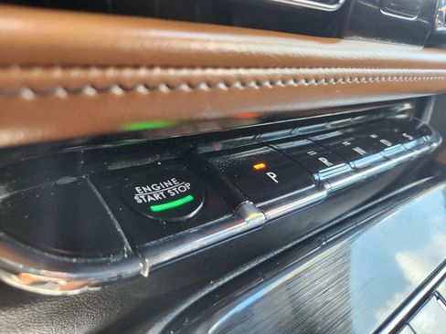 Used 2023 Lincoln Nautilus Reserve w/ Equipment Group 201A image 27