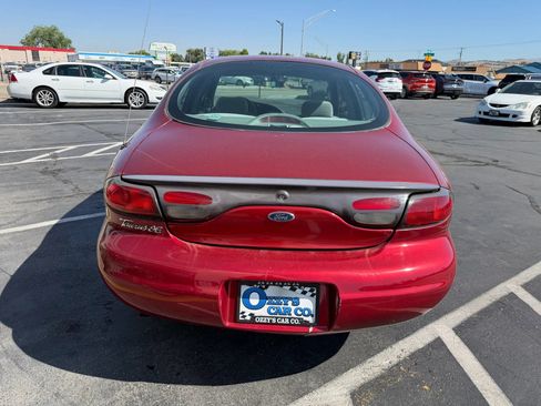 Used 1999 Ford Taurus SE FWD image 6