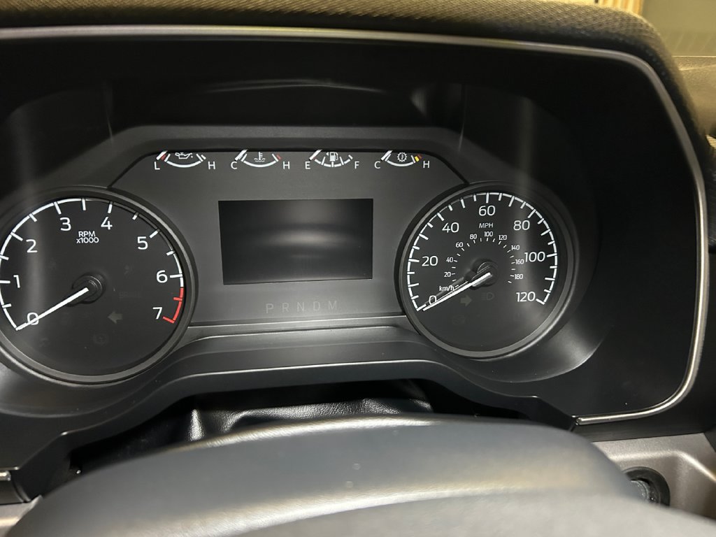 Used 2023 Ford F150 XL w/ XL Chrome Appearance Package AWD/4WD image 21