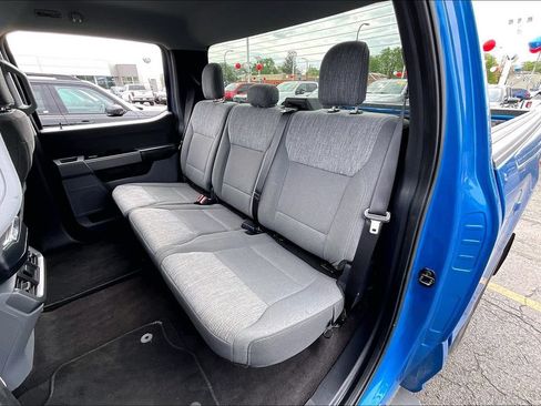 Used 2021 Ford F150 XLT w/ XTR Package AWD/4WD image 23