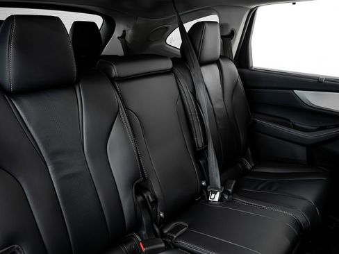 New 2026 Acura MDX FWD w/ Technology Package image 23